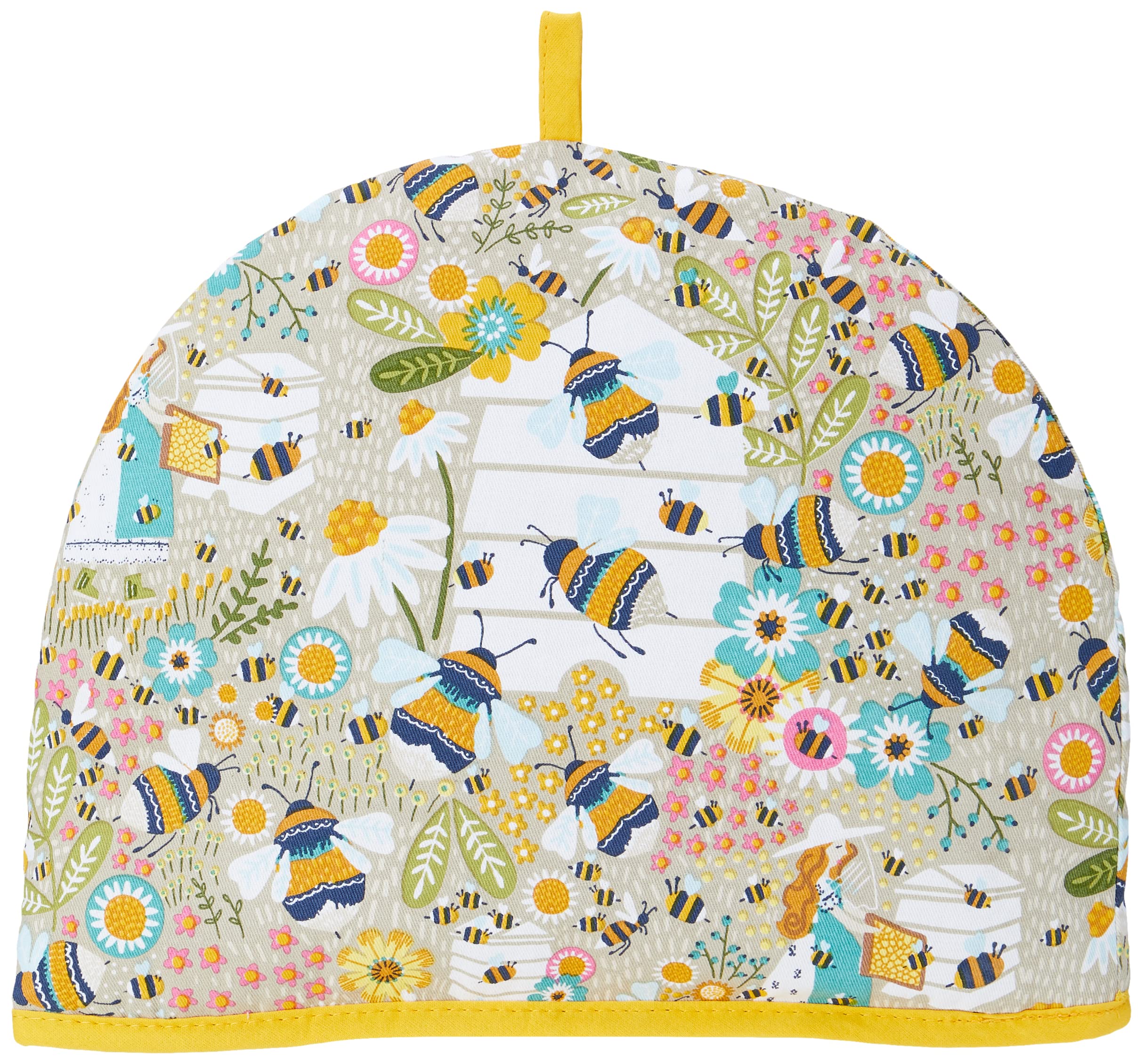 Bee Keeper Tea Cosy
