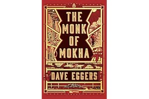The Monk of Mokha