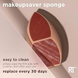 REAL Makeupsaver Sponge + Brush Trio view 8
