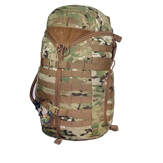 Camelbak Trizip Multicam Amazon.de Sport & Freizeit