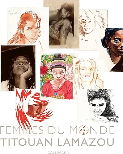 Download Femmes du monde PDF