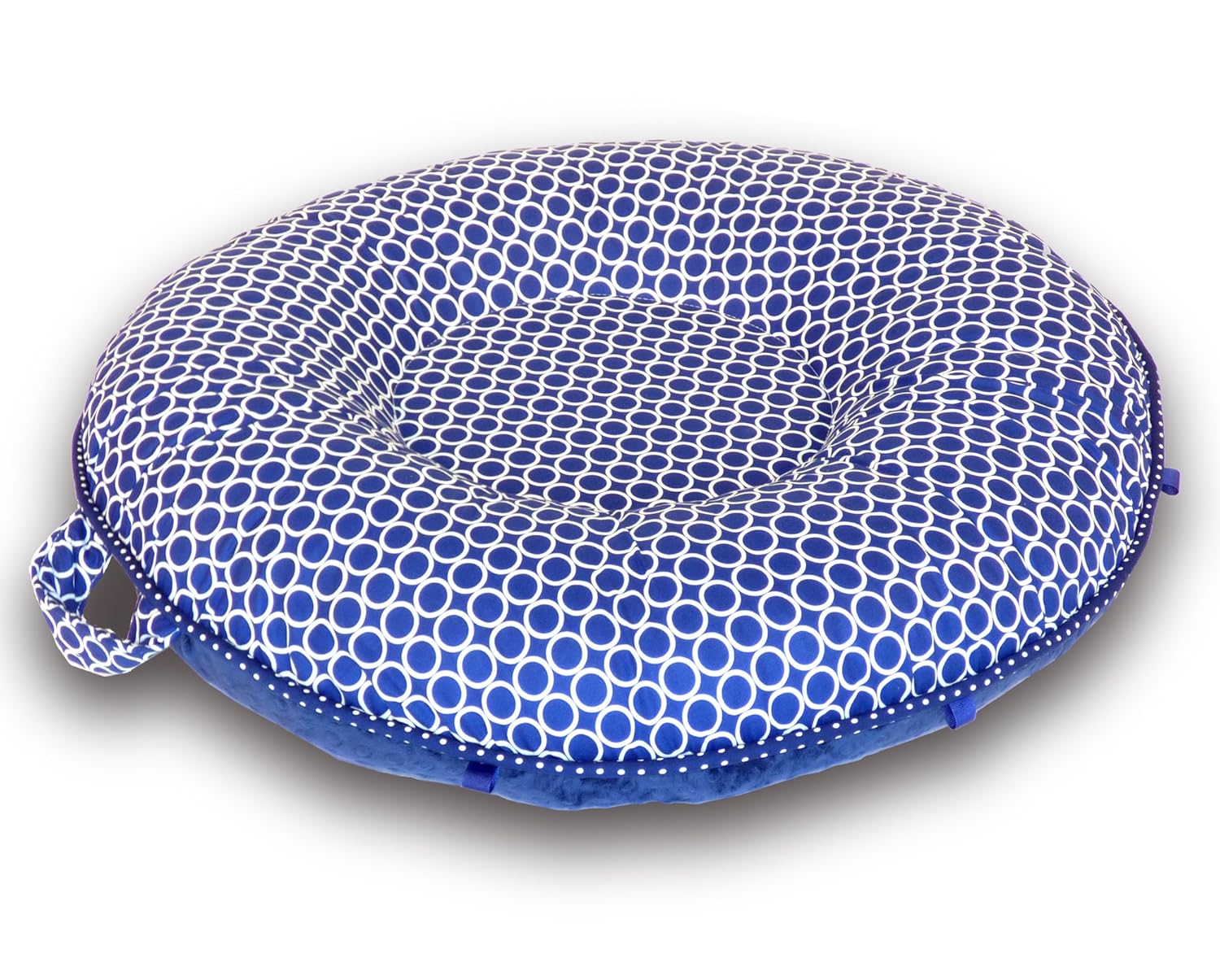 Buy Pello Multi Use Luxe Baby Toddler Floor Pillow Play Mat