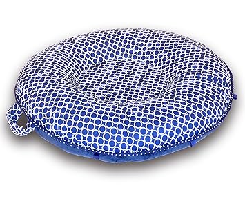 Amazon Com Pello Multi Use Luxe Baby Toddler Floor Pillow Play