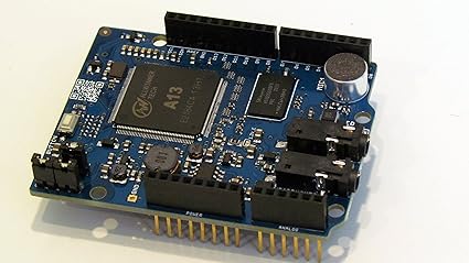 Online speech synthesizer hardware