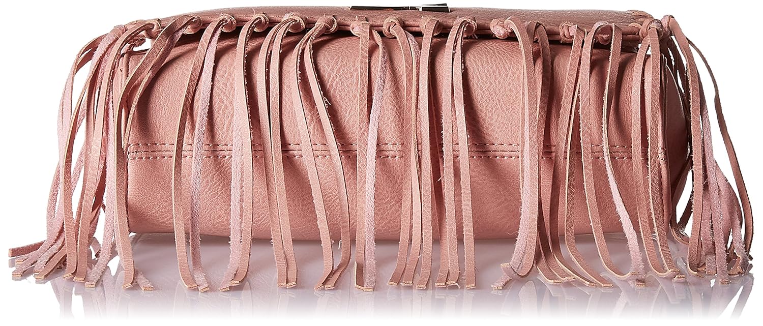 diana korr women's sling bag (pink) (dk79spnk)
