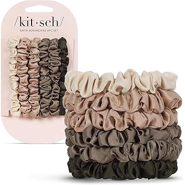 best hair ties amazon