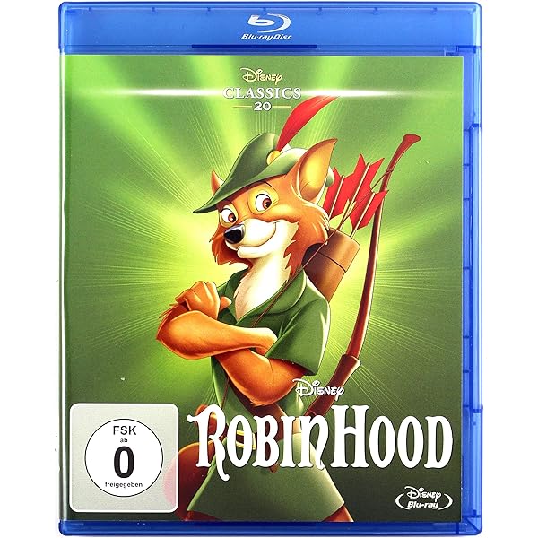 (未使用･未開封品)　The Robin Hood Collection [Import anglais] og8985z Robin Hood (DVD, 2000, Gold Collection Edition) 717951008688