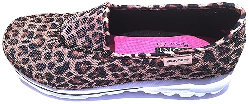 zebra print skechers