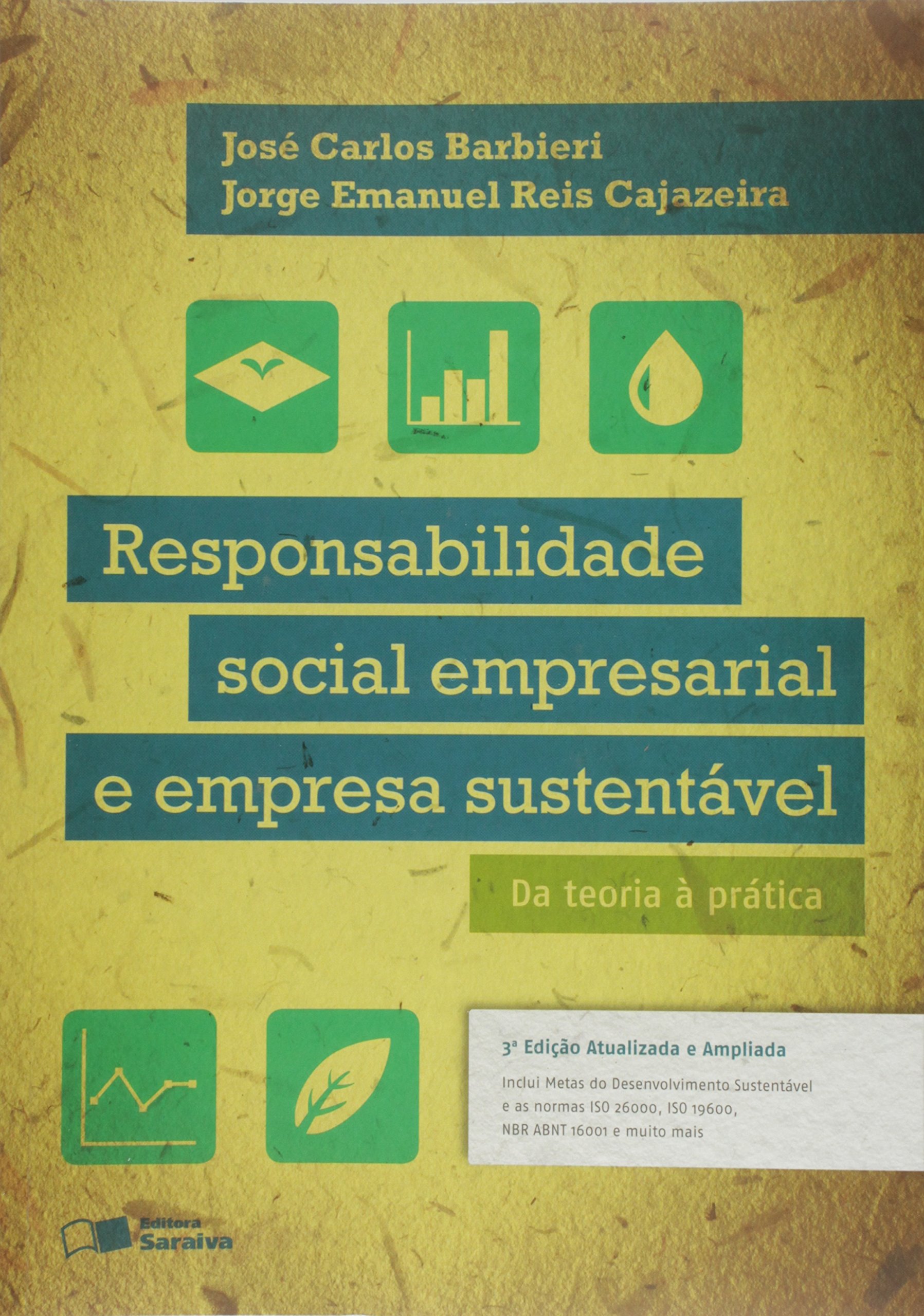 A Responsabilidade Social Empresarial Passou A Ser Cobrada