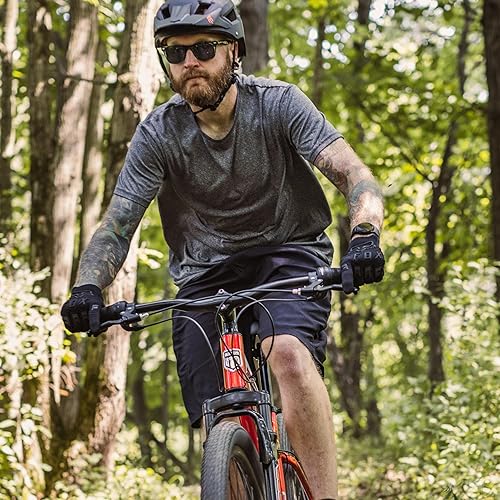 Mongoose Capture Adult Bike Helmet, Ages 14+, Built-in Camera