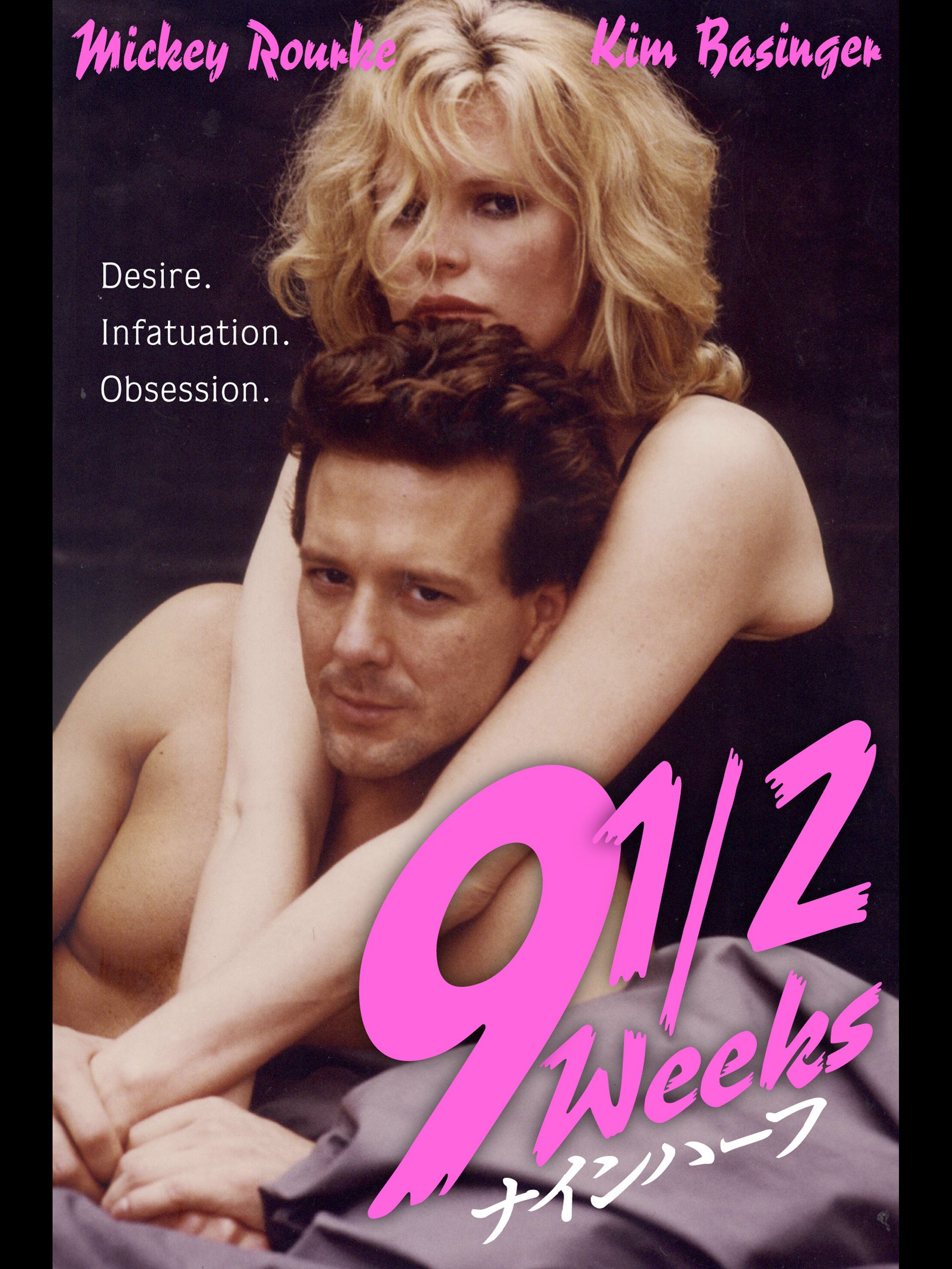 Amazon Co Jp ナインハーフ 字幕版 を観る Prime Video Amazon Co Jp ナインハーフ 字幕版 を観る Prime Video