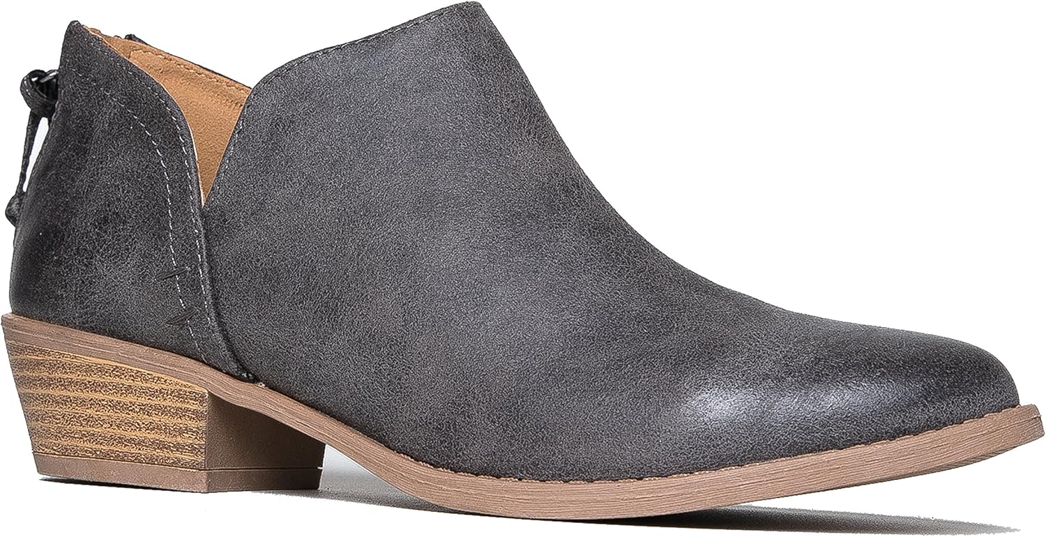 cute western booties