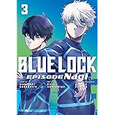 Blue Lock: Episode Nagi 3