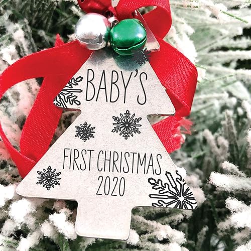 amazon baby's first christmas