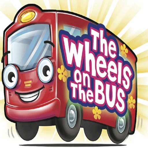 Kids Nursery Rhyme The Wheels On The BusAmazon.co.ukAppstore for Android