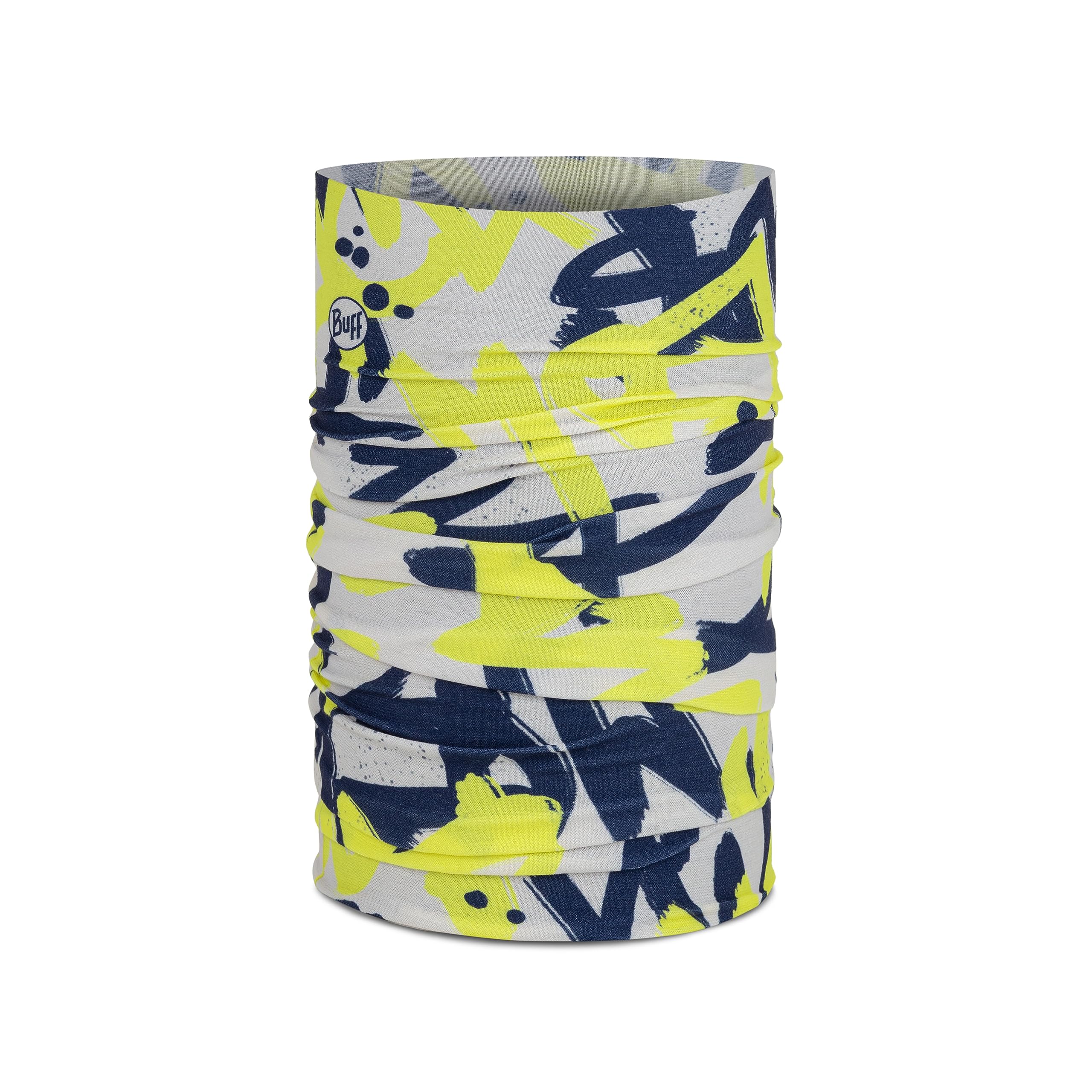 BUFF Original Ecostretch Neckwear Multi Unisex Adult