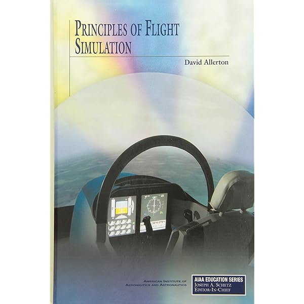 Flight Simulation Software: Design, Development and Testing