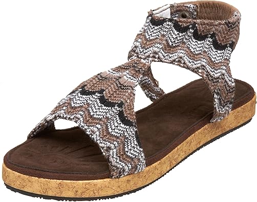 muk luks sandals amazon