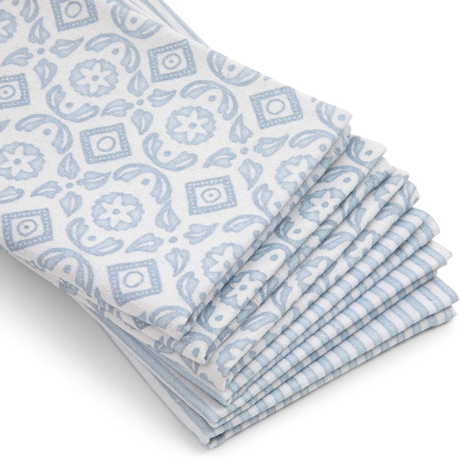 Best 100% Cotton Organic Kitchen Towels