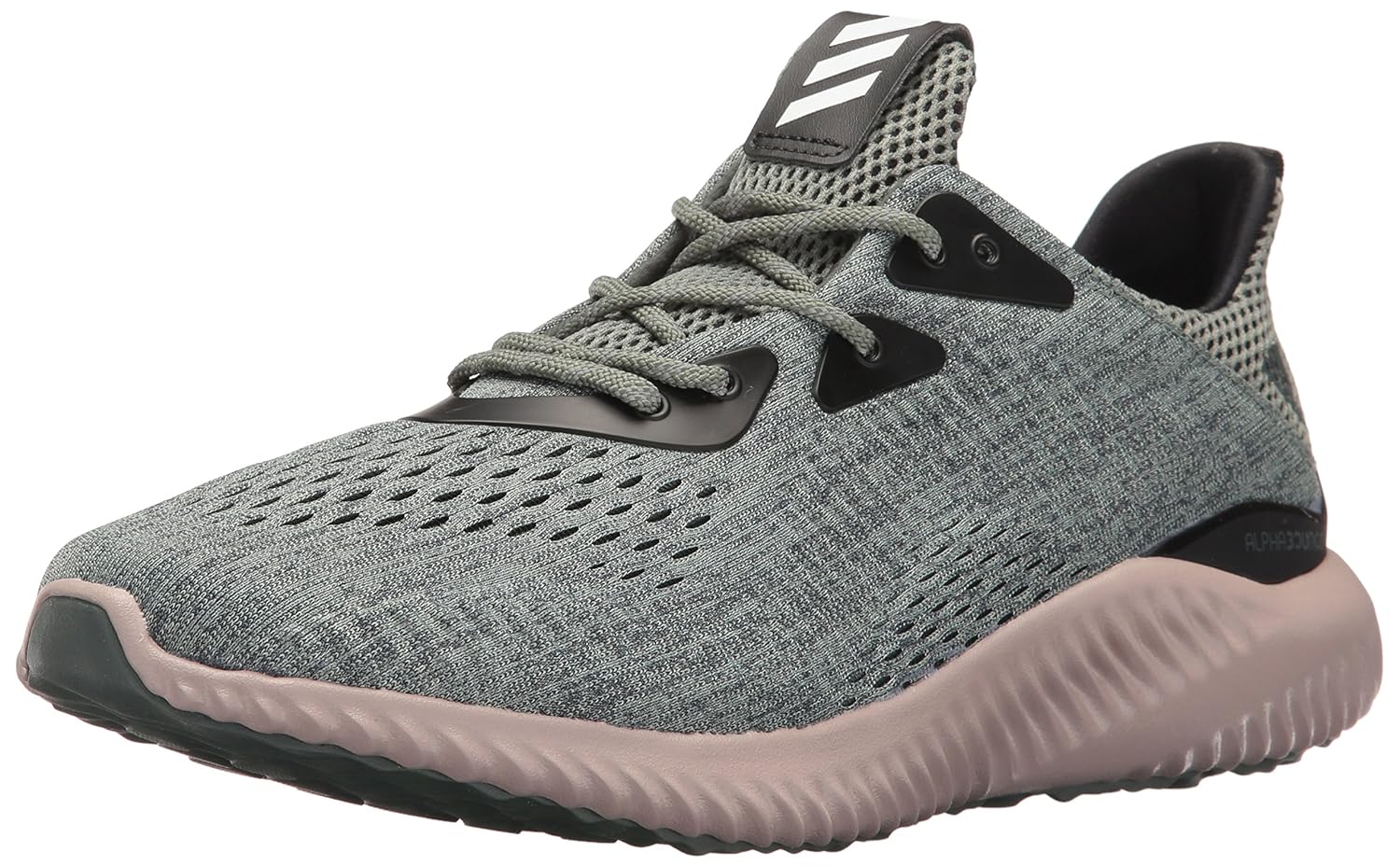 adidas men's alphabounce em m running shoes
