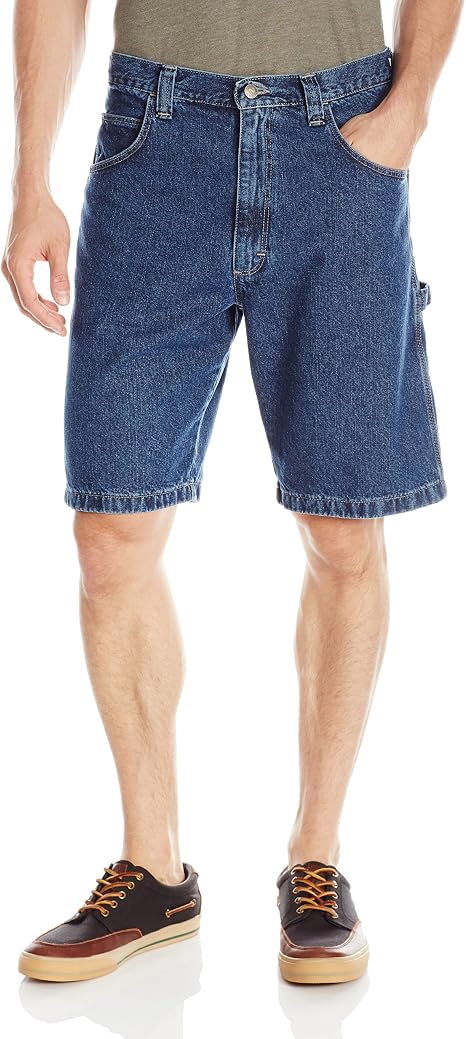 Wrangler Carpenter Shorts Amazon 