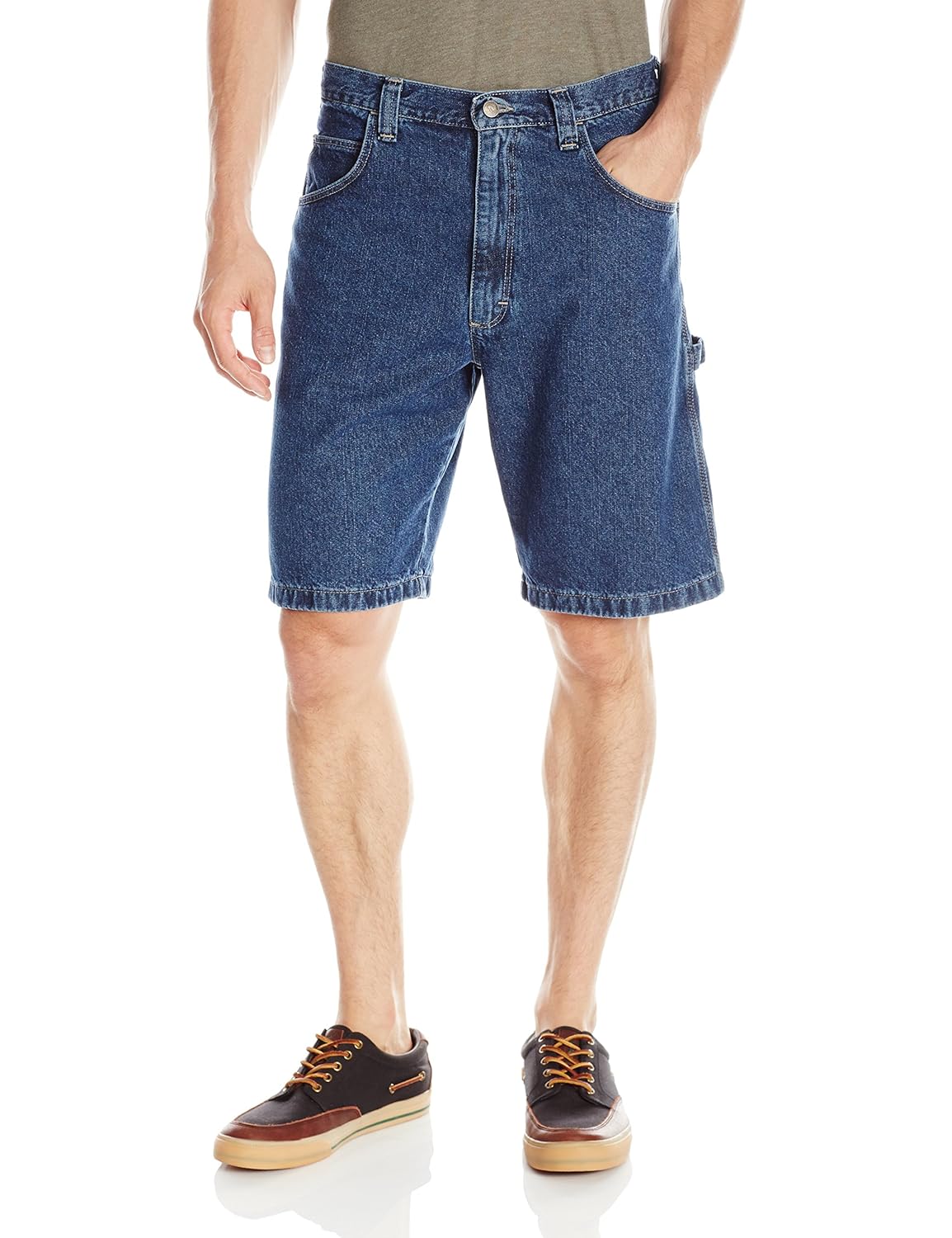wrangler carpenter shorts amazon
