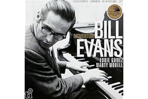 Momentum (Blue Vinyl)