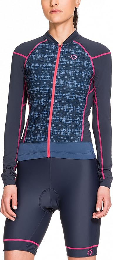 women's cycling jackets uk
