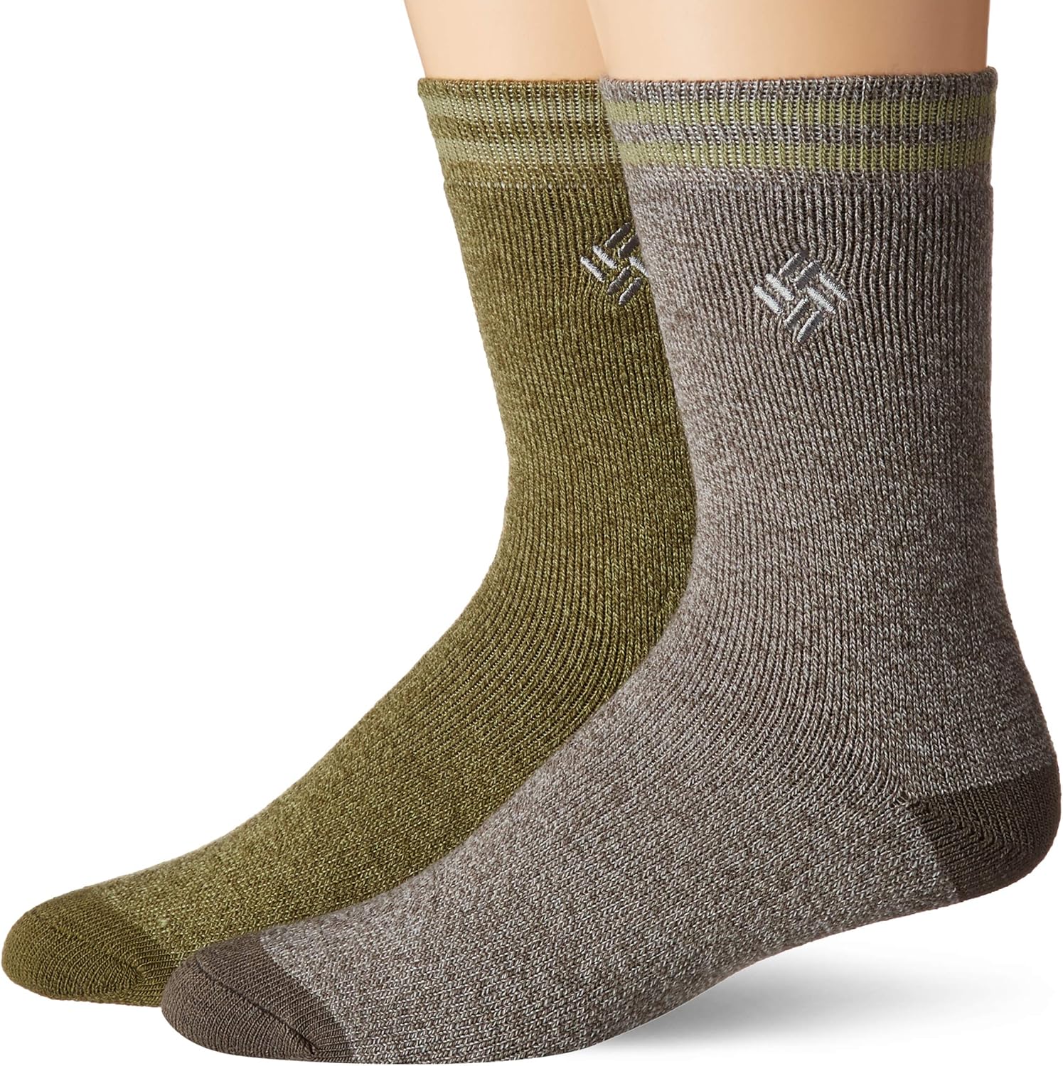 columbia thermal socks