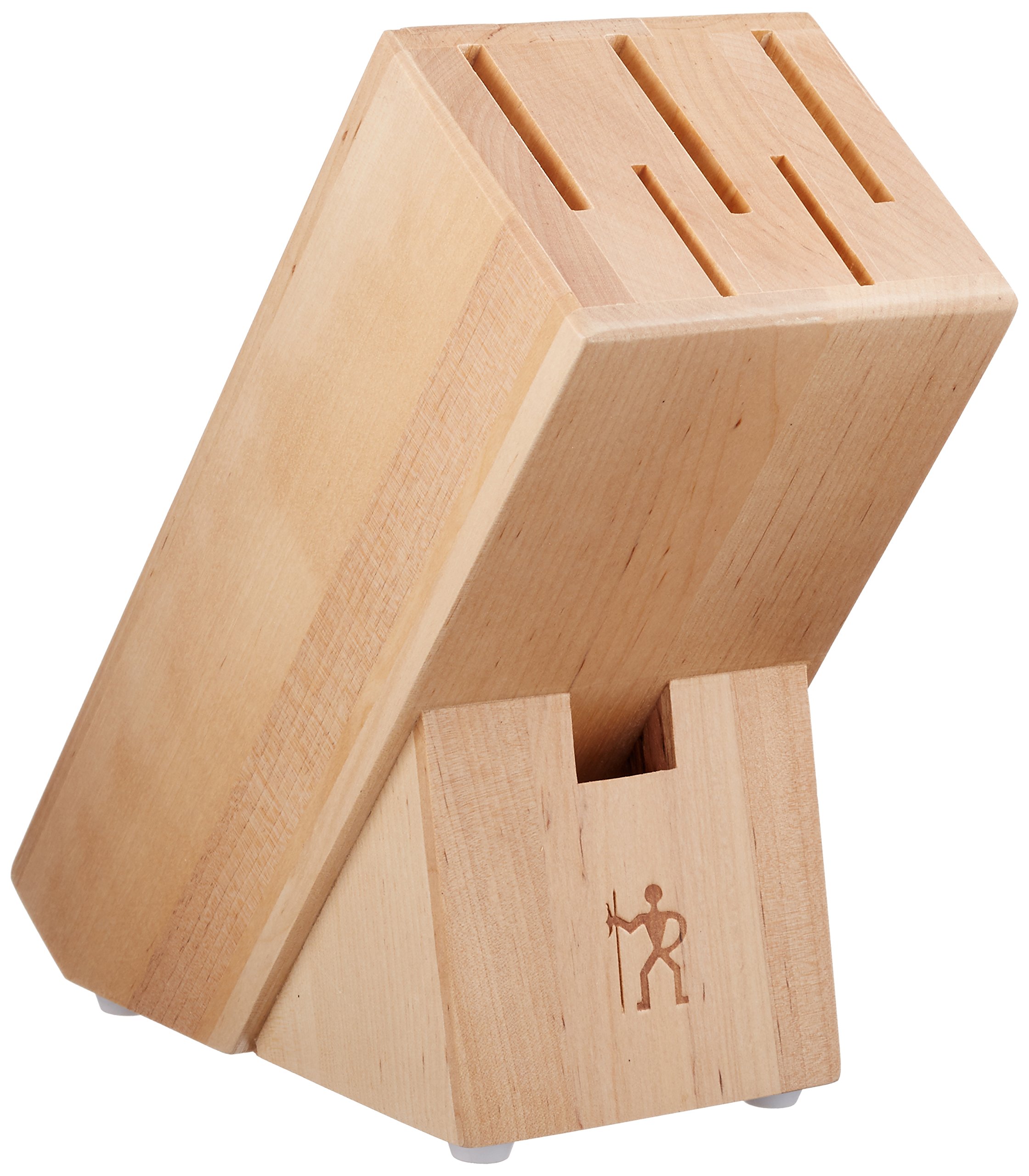 Henckels ヘンケルス 「 HI ナイフ ブロック 」 包丁立て ナイフスタンド 中国製 11300-100 product image