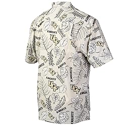 Wes and Willy Mens College Sports Fan Shirt