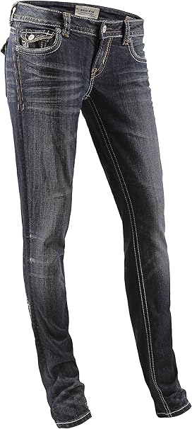 mek jeans size chart