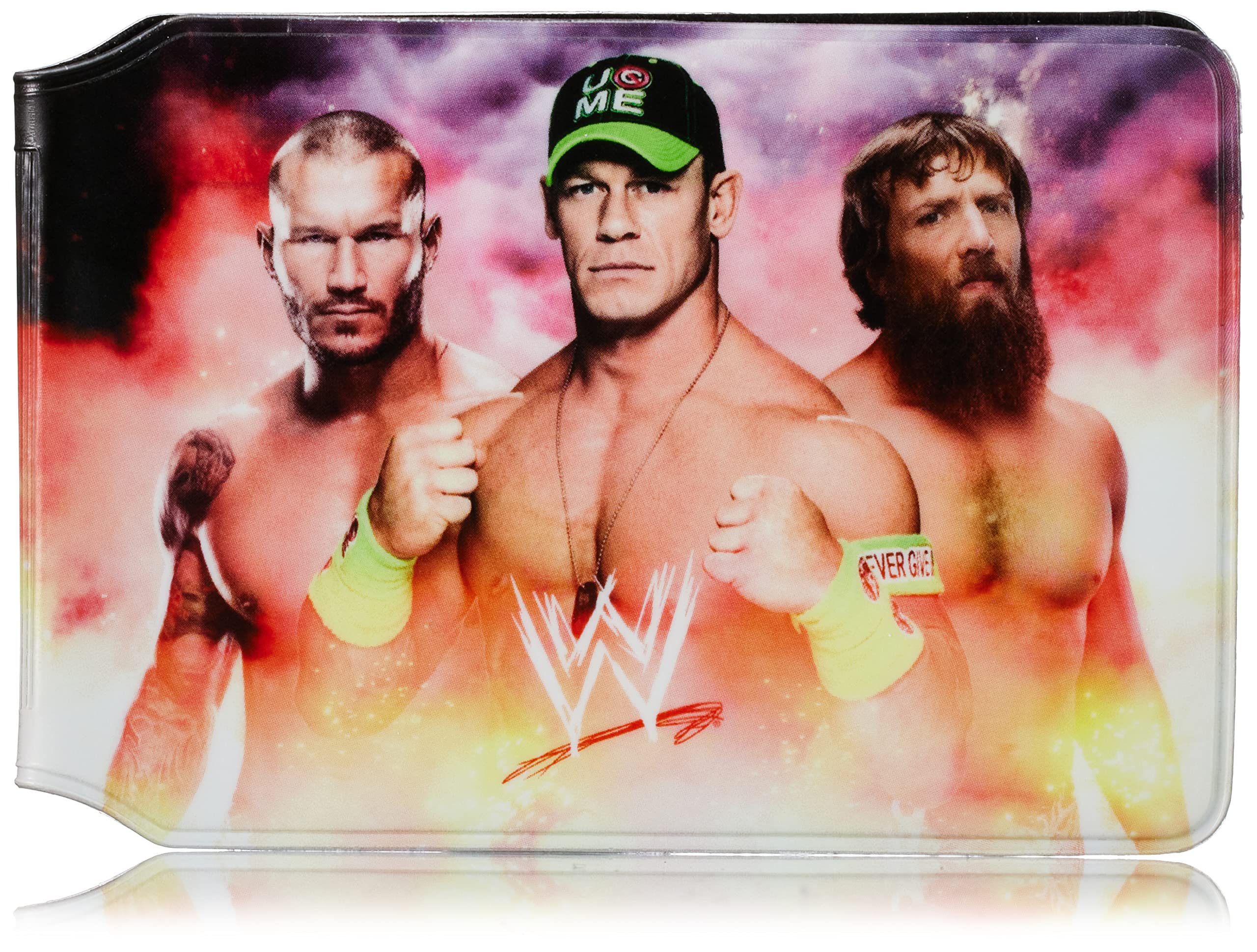 GB eye Violetta This is Me Card Holder