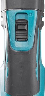 Makita DTM51Z Multi-Tool 18V Blue Cordless Oscillating Tool view 5
