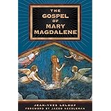 The Gospel of Mary Magdalene