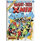 The Uncanny X-Men Omnibus Vol. 1