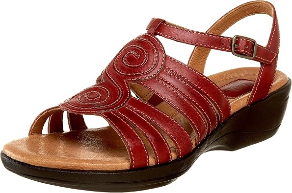 clarks loomis spin sandal