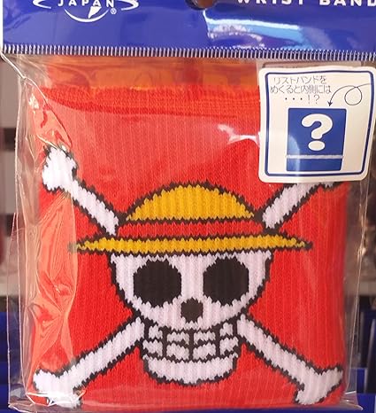 Amazon ユニバーサル サマー ジャンプ 16 期間限定 One Piece ルフィ シャンクス リストバンド Usj 公式 限定 ワンピース グッズ コスプレ 仮装 通販