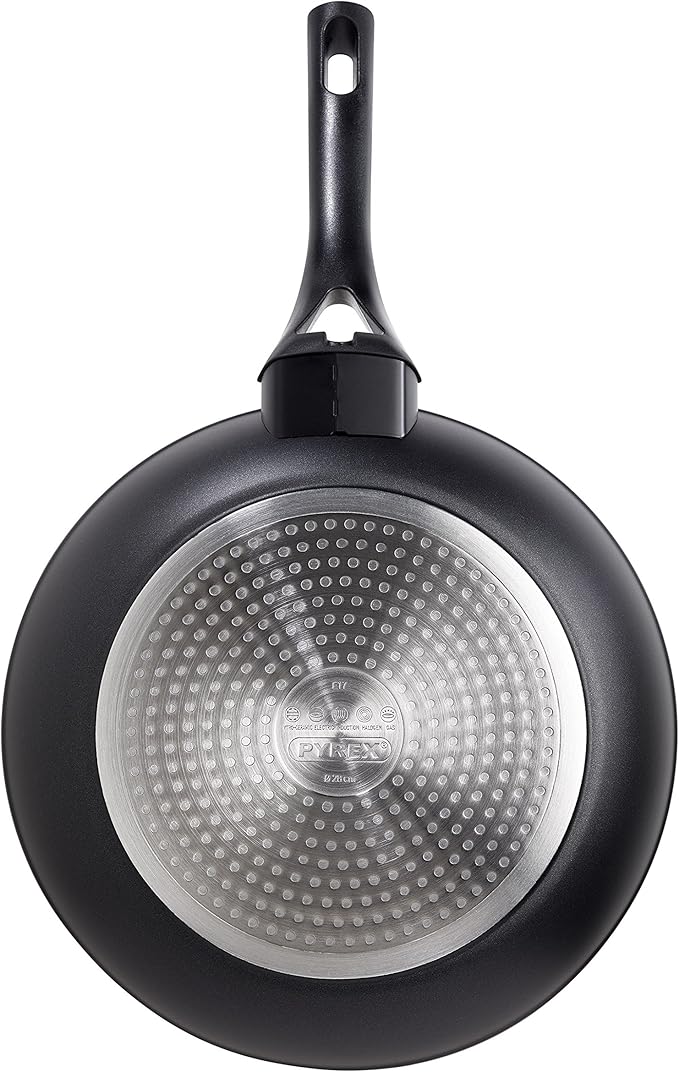 pyrex optima frying pan