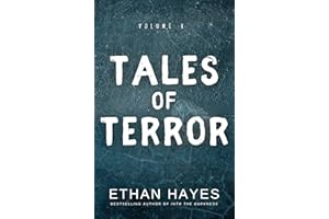 Tales of Terror: Volume 3