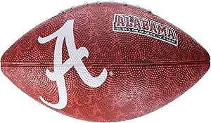 NCAA Gridiron Junior Size Football (All Team Options)