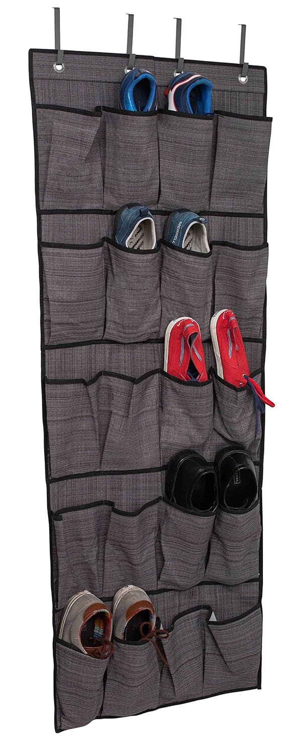 Best 2-piece footboard bedside organizer caddy