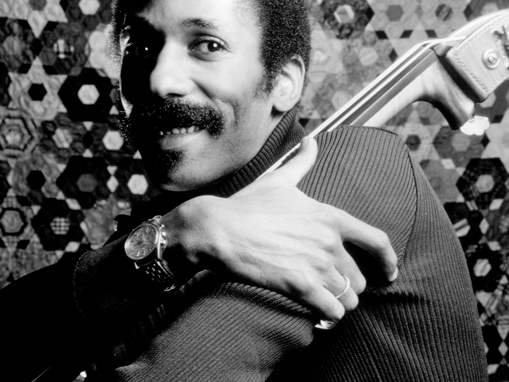 Ron Carter bei Amazon Music