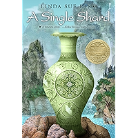 A Single Shard book cover