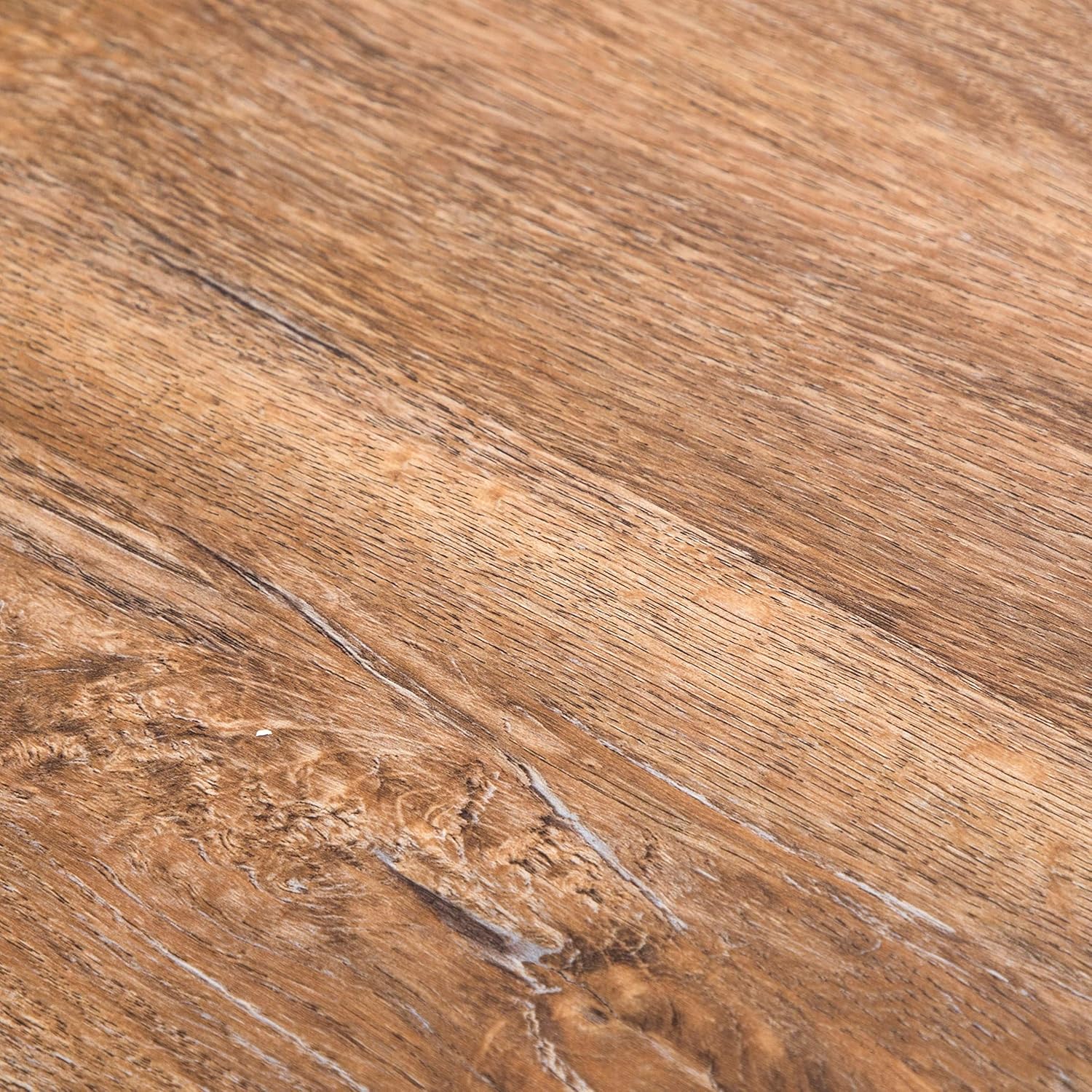 Russ160 Natural Path 6 X 48 Luxury Vinyl Plank Flooring