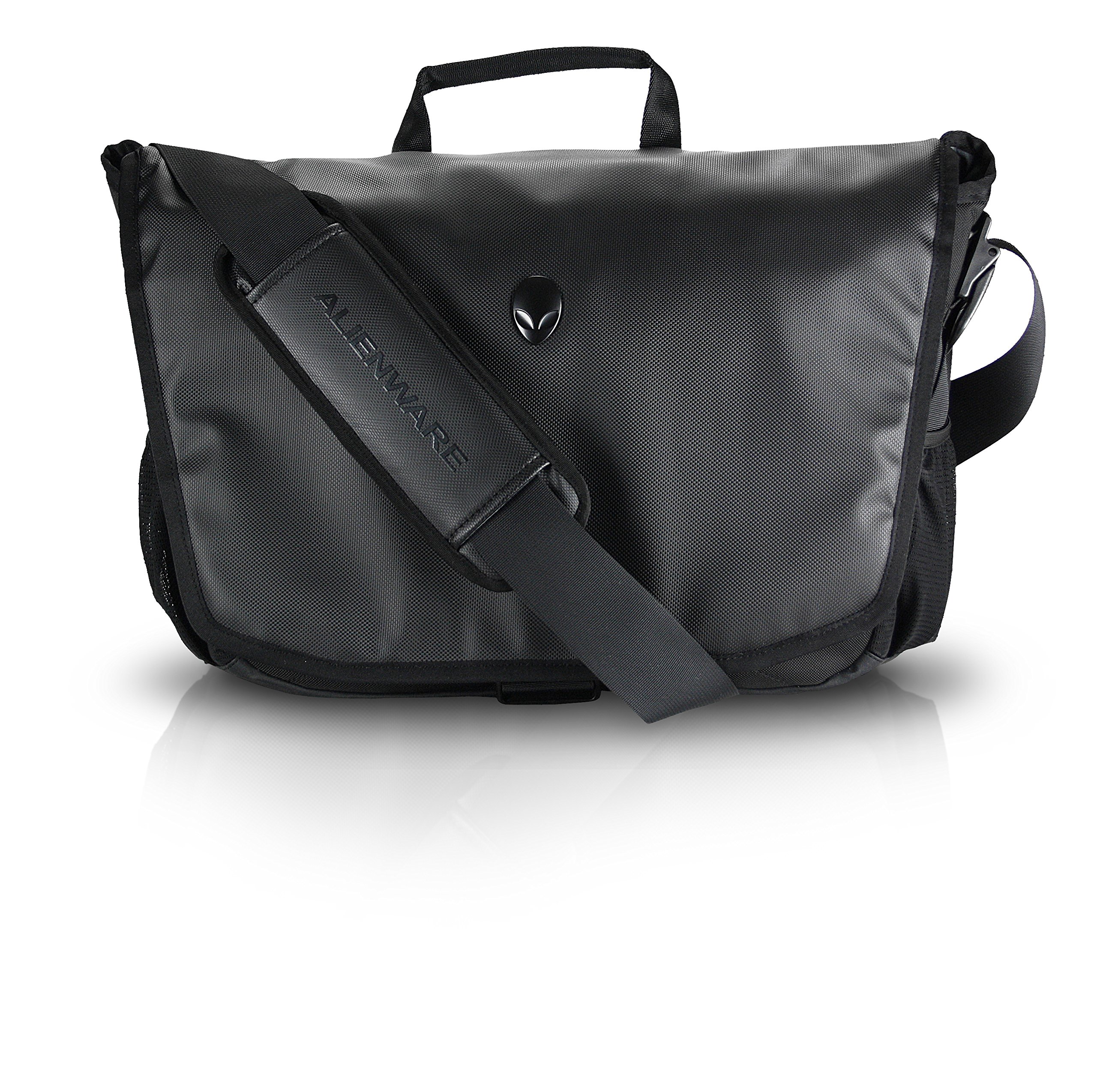 alienware messenger bag