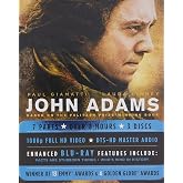 John Adams [Blu-ray]