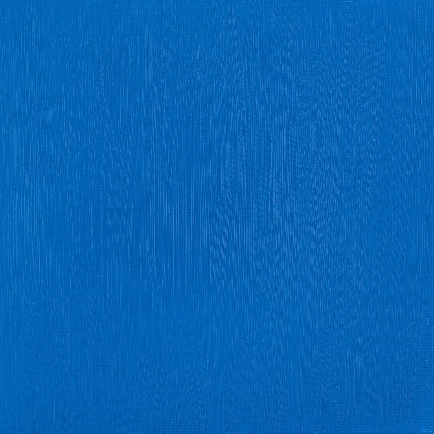 Winsor & Newton 200ml Professional Acrylic Colour Tube - Cerulean Blue Hue, 200 ml (Pack of 1) - Image 3
