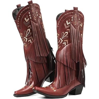 Amazon Best Sellers: Best Women's Boots