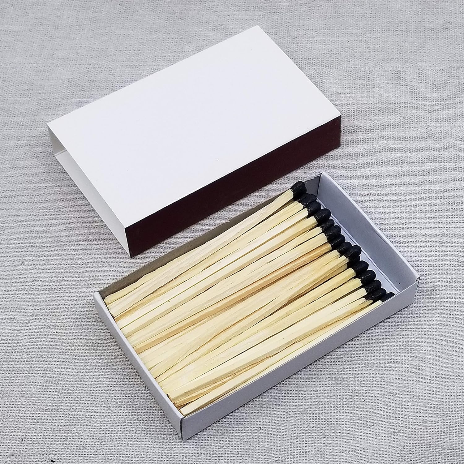 Amazon Com 4 Matchsticks Black Health Personal Care